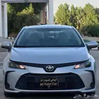 تويوتا كرولا 2021- اربعه سرندل 1.6
