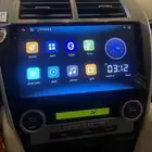 كامري 2017 شاشة 500