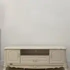 طاولة بلازما tv unit