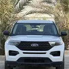 فورد اكسبلور 2021 ممشى (80)الف
