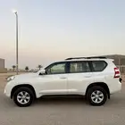 برادو 2014 - 6سلندر