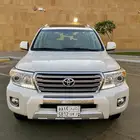 تويوتا لاند كروزر 2015