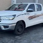 هايلوكس 2023 ديزل