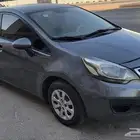 كيا ريو 2013 قير مكينه بحاله ممتازه مكيف باارد مجدد مفحوص