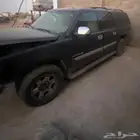 قطع غيار جمس