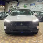 فورد تورس امبيانتي 2025 بأقساط ميسره