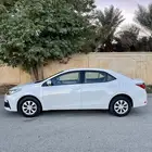كورلا 2019 عداد 80 الف