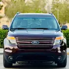 فورد اكسبلور ((2012))فل كامل دبل