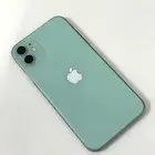 ايفون 11 - 128 قيقا - أخضر البيع مستعجل