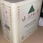 مطلوب شاي شاهي ابو جبل علبة علب حديد تعبئة 2021