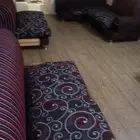 السلام عليكم ورحمة الله. كنب 6 قطع 2 زاويه نظيف