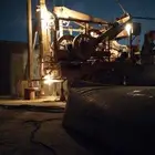 حفر ابار كرونا داخل المنازل وبفضل السعار يوجد دريل ودقاق