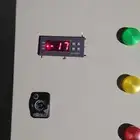 غرف تبريد وتجميد وتلاجات