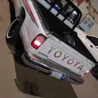 تويوتا هايلوكس 2003