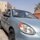 اكسنت هونداي 2006