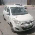 هيونداي i10 2014