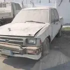 للبيع تشليح فقط