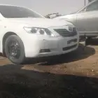 التشاليح الحاير كامري موديل 2010