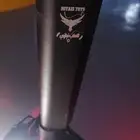 سكوتر نظيف جدا بس الكشاف مو ثابت مكانه بس عل السوم