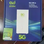 نت مفتوح بدون استخدام عادل.. 5g