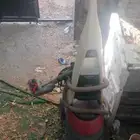 شغال نضيف مستعمل