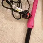 مكواة لتجعيد شعر