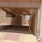 مظلات وسواتر الخفجي