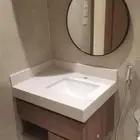 رخام صناعي مغاسل وكونترات واصطح مطبخ تفاصيل أكثر