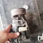 ورشة السيف لتكيف والكهرباء