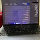 لابتوب هواوي الشاشه تاتش ( لمس )