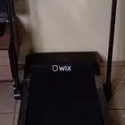 للبيع جهاز السير الرياضي من wix