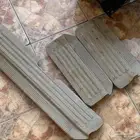 للبيع قطع غيار باترول فتك نيسان بيبان وداخليه