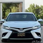 تويوتا كامري قراندي سبورت 2020
