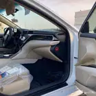 كامري 2018 ستاندر للبيع مثل ماتشوفون في الصور ممشاها 290