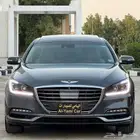 جنسس 2018- G80 وكاله