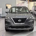 نيسان اكس تريل SV بلس فتحة سقف جلد 2025