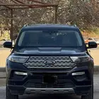 فورد اكسبلورر 2021 لميتد فل