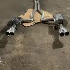كت باك كابرس 3 انش