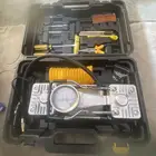 منفاخ هواء جديد ماستخدم شغال 100  للبيع