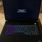 Gaming Laptop   Alienware m15 r6
