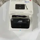راوتر هواوي مع شاحن متنقل