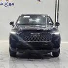 هافالH6 بيسك م2025 سعودي سعر خاص لعملائنا