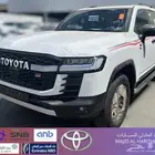 تويوتا لاندكروزر GR-S هايبرد 2025ب391.000 شامل الضريبة
