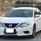 نيسان التيما 2017 سعودي
