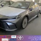 تويوتا كامري جراندي 2025 ب159.300 شامل الضريبة