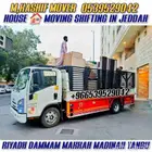 House Shifting Movers Packers Relocation Transportation