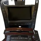 شاشة ومسجل لكزس 2007-2009 ls 460