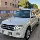 جيب باجيرو فل كامل 2014 وكاله