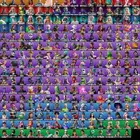 حساب فورت نايت يربط كل شي مربوط سوني جاهز ورخيصص