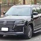 شانجان CS95 2022 بلاتنيوم فل سعودي